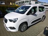 Opel Combo-e Life Edition - scheckheftgepflegte Opel Combo Electric