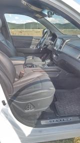 Ssangyong REXTON 2.2 Diesel e-XDi 220 Sapphire 4WD AT ... - gebrauchte Ssangyong REXTON aus dem Jahr 2019