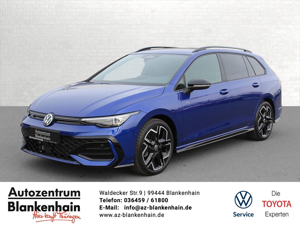 Volkswagen Golf VIII Variant 2,0 TSI 4Motion* R-Line*AHK