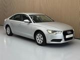 Audi A6 Lim. 2.0 TFSI*Sitzheizung*4-Zonen*8-Fach*BiXe - Audi A6: 4.2