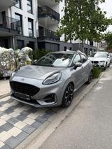 Ford Puma 1.0 EcoBoost Hybrid 114kW ST-Line  - Ford Puma von privat