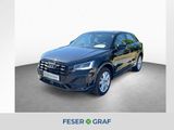 Audi Q2 35 TDI qu. S tr. NAVI LEDER KAM VIRTUAL ACC - Audi Q2 aus 2022