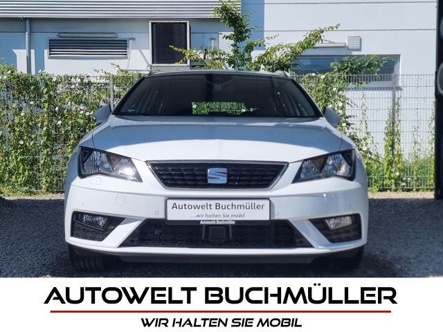 Seat Leon 1.5 TSI DSG,ORIG.40TKM,NAVI,KAMERA,ACC+LANE