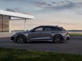 Audi RS5 Avant Neues Modell !! TECHPRO MATRIX 21 B&O  - Audi RS5 Kombi Gebrauchtwagen