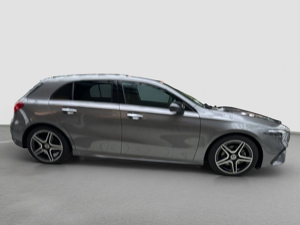 Fahrzeugabbildung Mercedes-Benz A 200 d AMG*Night*LED*SpurH*PDC*ParkAss*RFK