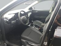Skoda Fabia - Vorschau Bild 13