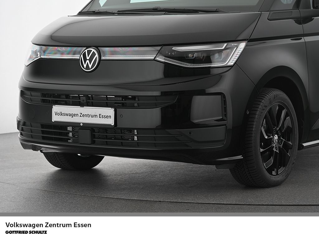 Volkswagen T7 Multivan - Bild 6