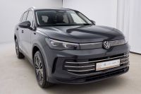 Volkswagen Tiguan - Vorschau Bild 4