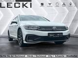 Volkswagen Passat Variant GTE 1.4 eHybrid NAVI*LED*AHK*KAME - Volkswagen: Ehybrid