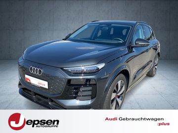 Audi Leasingangebot: Audi Q6 SUV e-tron HUD PANO 20 Matrix AHK 360 ACC