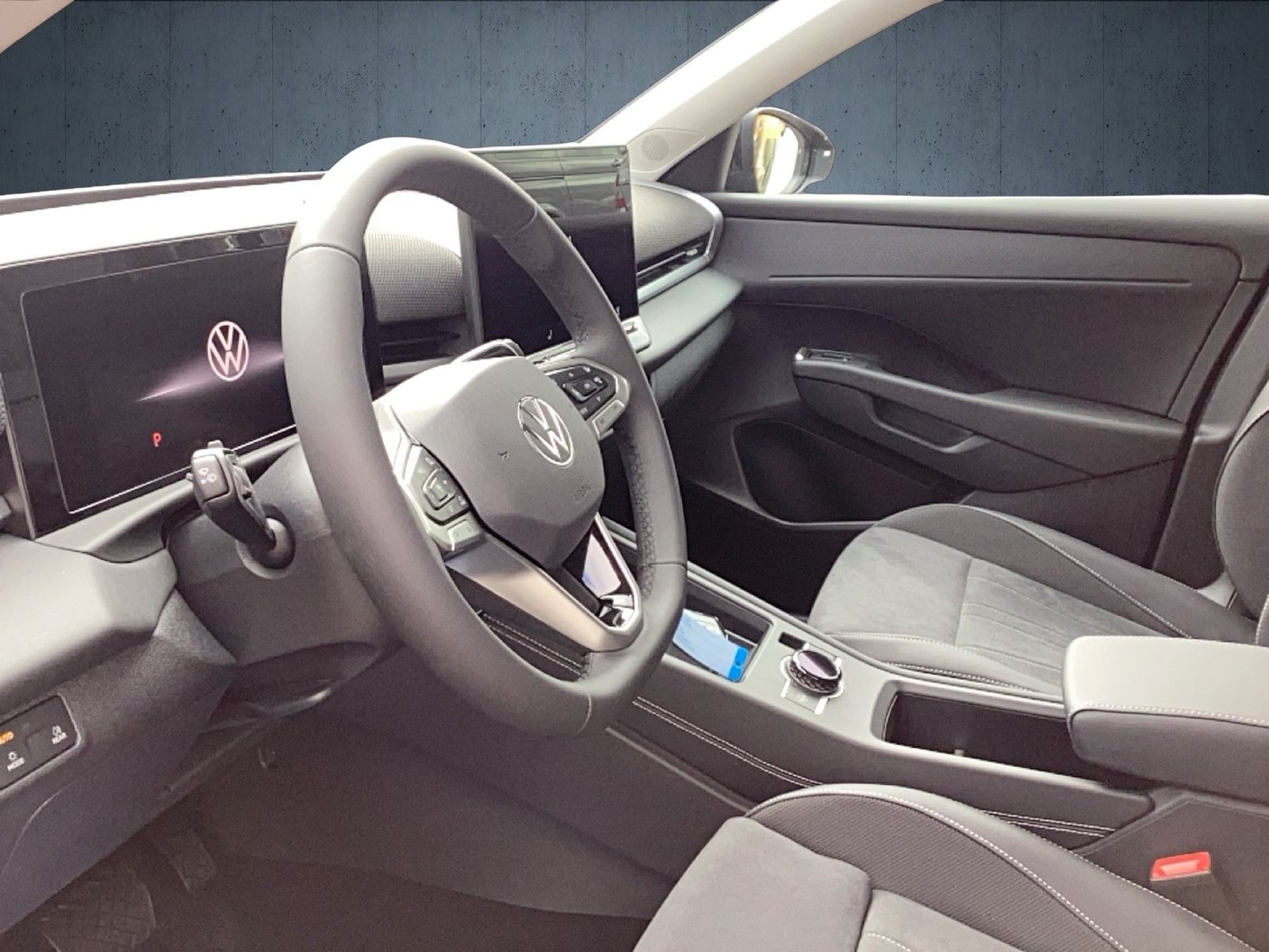 Volkswagen T-Roc - Bild 9