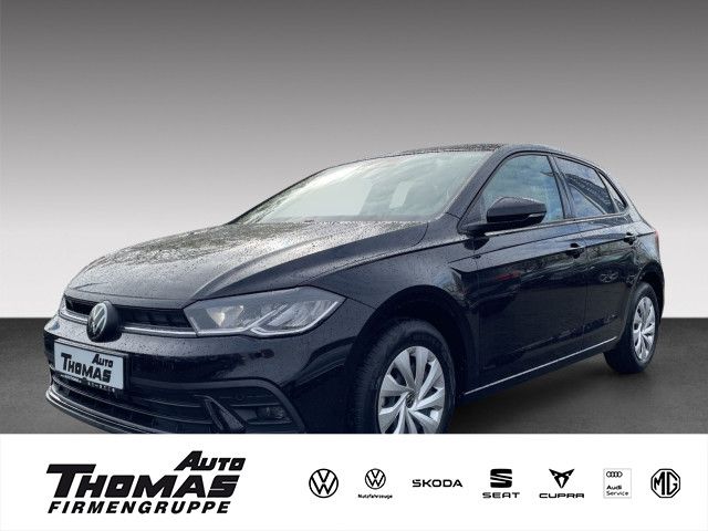 Volkswagen Polo 1.0 TSI 5-Gang Life Digital Cockpit DAB+