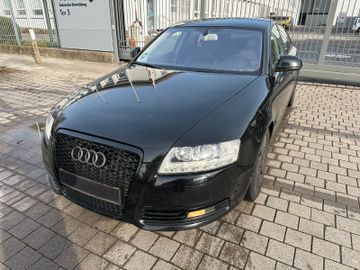 Audi A6 - 2
