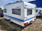Hobby Easy De Luxe 440 SFe Querbett Nr. 102  (3) - Hobby De luxe 440 sf
