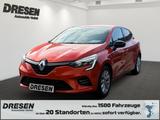Renault Clio V Intens Automatik Navi Digitales Cockpit L - Renault Clio Gebrauchtwagen in Mönchengladbach