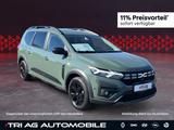 Dacia JOGGER Extreme+ TCe 110 7-Sitzer AHK-starr Allwe - gebrauchte Dacia Jogger aus dem Jahr 2023