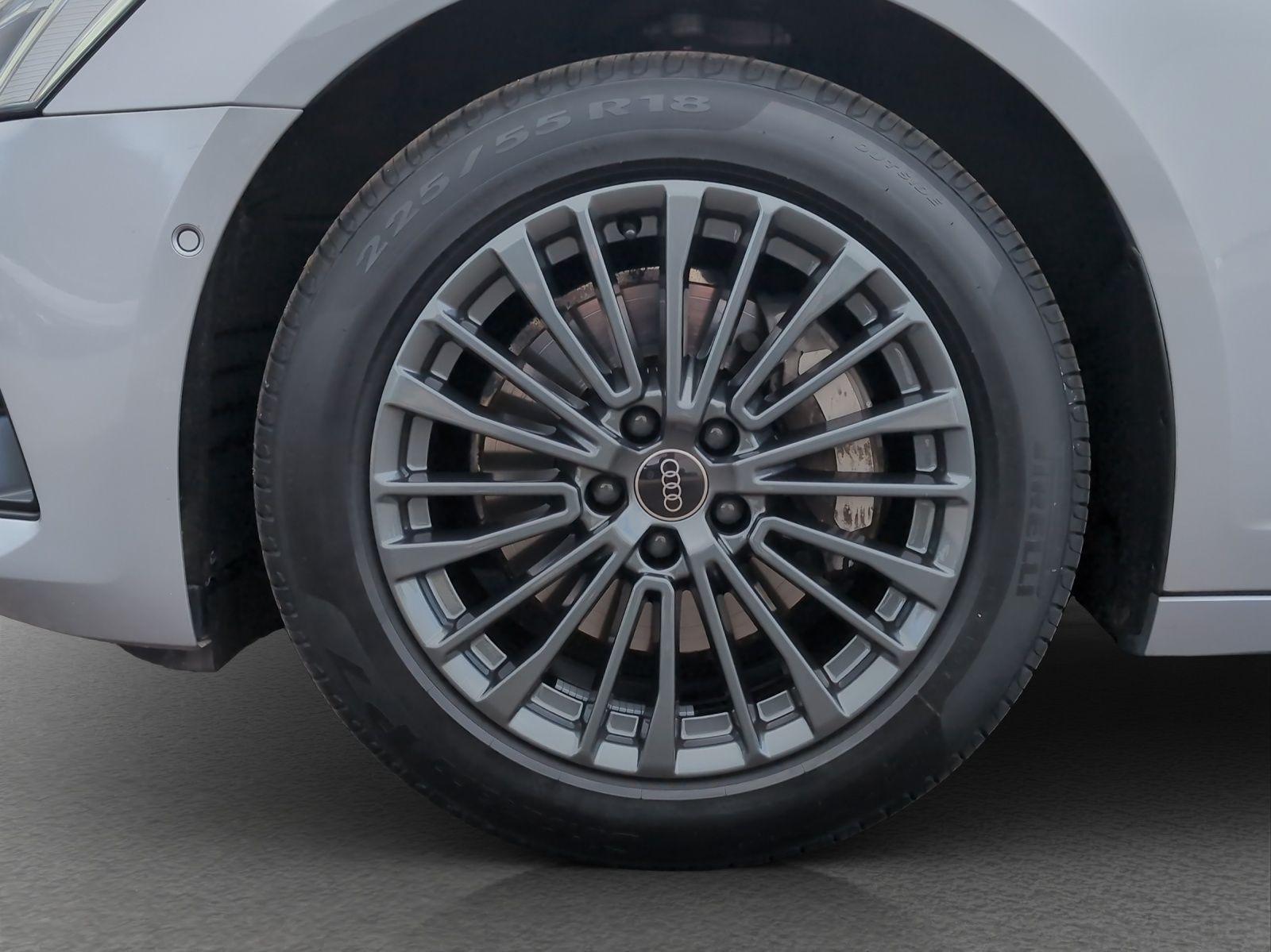 Audi A6 Avant 45 TDI qu advanced S tro*Pano*Matrix*Vi, миниатюра 13