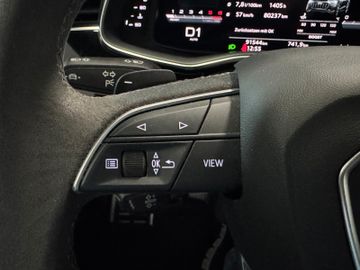 Audi SQ8 4.0 TDI quattro Pano*AHK*StHz*Leder*Matrix