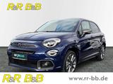 Fiat 500X Dolcevita 1.5 Mild-Hybrid NAVI RüCKFAHRKAME - Fiat 500X Cabrio Gebrauchtwagen