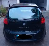 Seat Altea 1.2 TSI Ecomotive Style - Seat Altea: Van