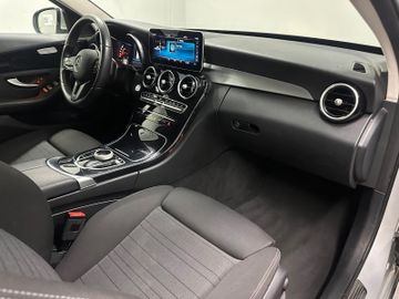 Mercedes C 200 - 12