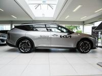 Kia K4 - Vorschau Bild 4