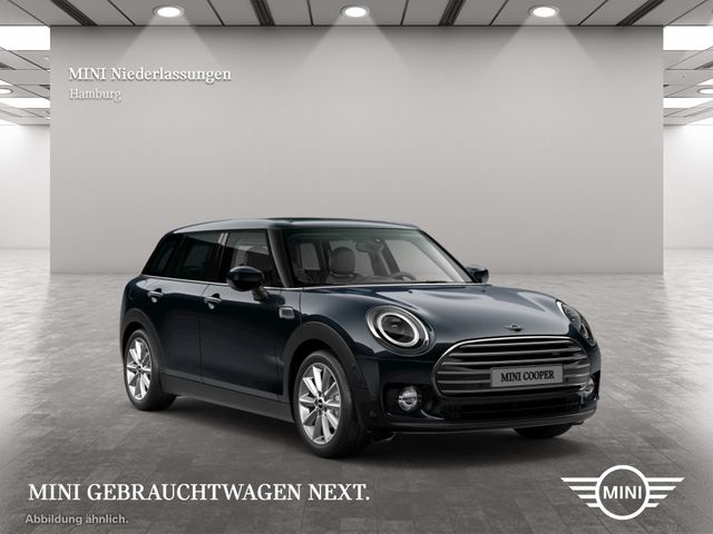 MINI Cooper Clubman Navi Kamera Pano.Dach Sportsitze