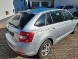 Skoda Rapid Spaceback Joy - Skoda Rapid: Joy