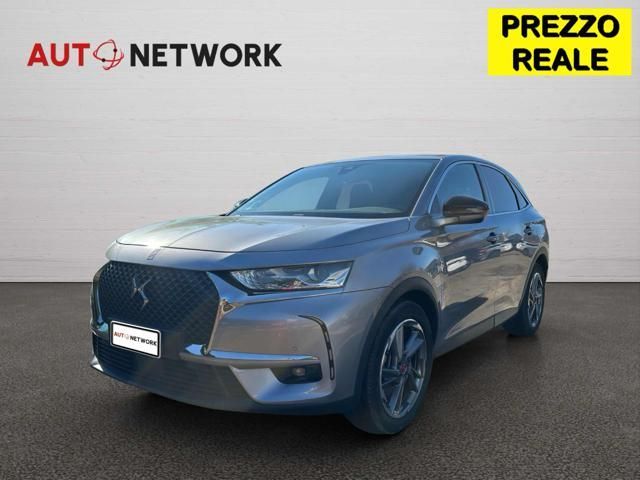 DS Automobiles DS AUTOMOBILES DS 7 Crossback E-Tense 4x4 Busine