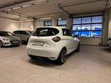 Renault Zoe Intens R135 inkl. Batterie!! Klima Navi - Renault ZOE in Stuttgart