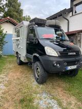 Iveco Daily IV 4x4, Fernreise-Lkw - Offers