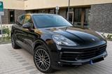 Porsche Cayenne S |CHRONO*AIR*360*SOFT*PANO*4LENK*NIGHTV