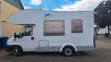 Knaus Wohnmobile SUN TRAVELLER  550D - Knaus 550