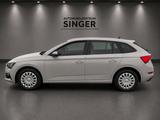 Skoda Scala Ambition | LED | Apple CarPlay | Scheckhef - Skoda Gebrauchtwagen in Münster