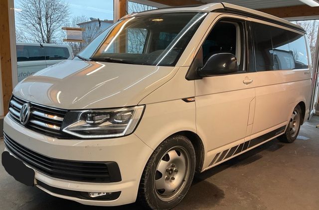 Volkswagen T6 California California Beach Edition 4Motion