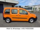 Mercedes-Benz Citan Kombi 111 CDI lang *Klima/AHK/Bluetooth - Mercedes-Benz Citan Gebrauchtwagen
