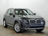 BMW X3 xDrive 30 e Sport Laser HeadUp AHK Kam. Sound - BMW X3: Grau