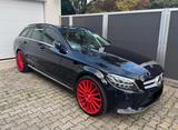 Mercedes-Benz C 220 d 4MATIC T  20" Distronic Winterräder