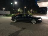 Audi a8 d2 lang 4.2 310PS V8 LPG - Audi A8 mit LPG-Antrieb
