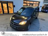 Fiat Doblo Cargo 1.4 SX Maxi Klima/R-CD/eFH./NSW - Fiat Kastenwagen hoch + lang Maxi