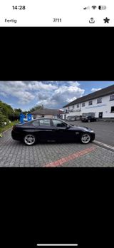 BMW 525d xDrive A Modern Line Modern Line - BMW 525: Limousine, 525d Xdrive