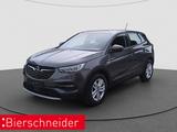 Opel Grandland X 1.2 Elegance LED PDC KLIMAAUT