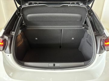Fotografie des Opel Corsa 1.2 Direct Injection Turbo GS