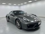 Porsche Cayman S S