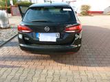Opel Astra ST 1.2 Turbo 96kW Business Edition Bus... - Opel: Firmenfahrzeug