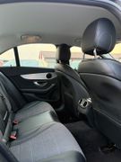 Mercedes-Benz C 180 - Vorschau 20