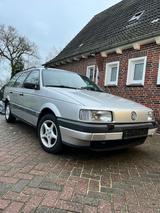Volkswagen Passat 35i B3 (Golf2GTI8V) PF - Volkswagen Passat aus 1989