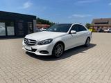 Mercedes-Benz E 350 CDI 4Matic Avantgarde AHK AMG Kindersitze - Mercedes-Benz: Kindersitze