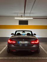 BMW 420D F33 M-PAKET - BMW 420 in Herne
