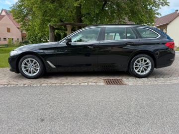 BMW 525 - 4